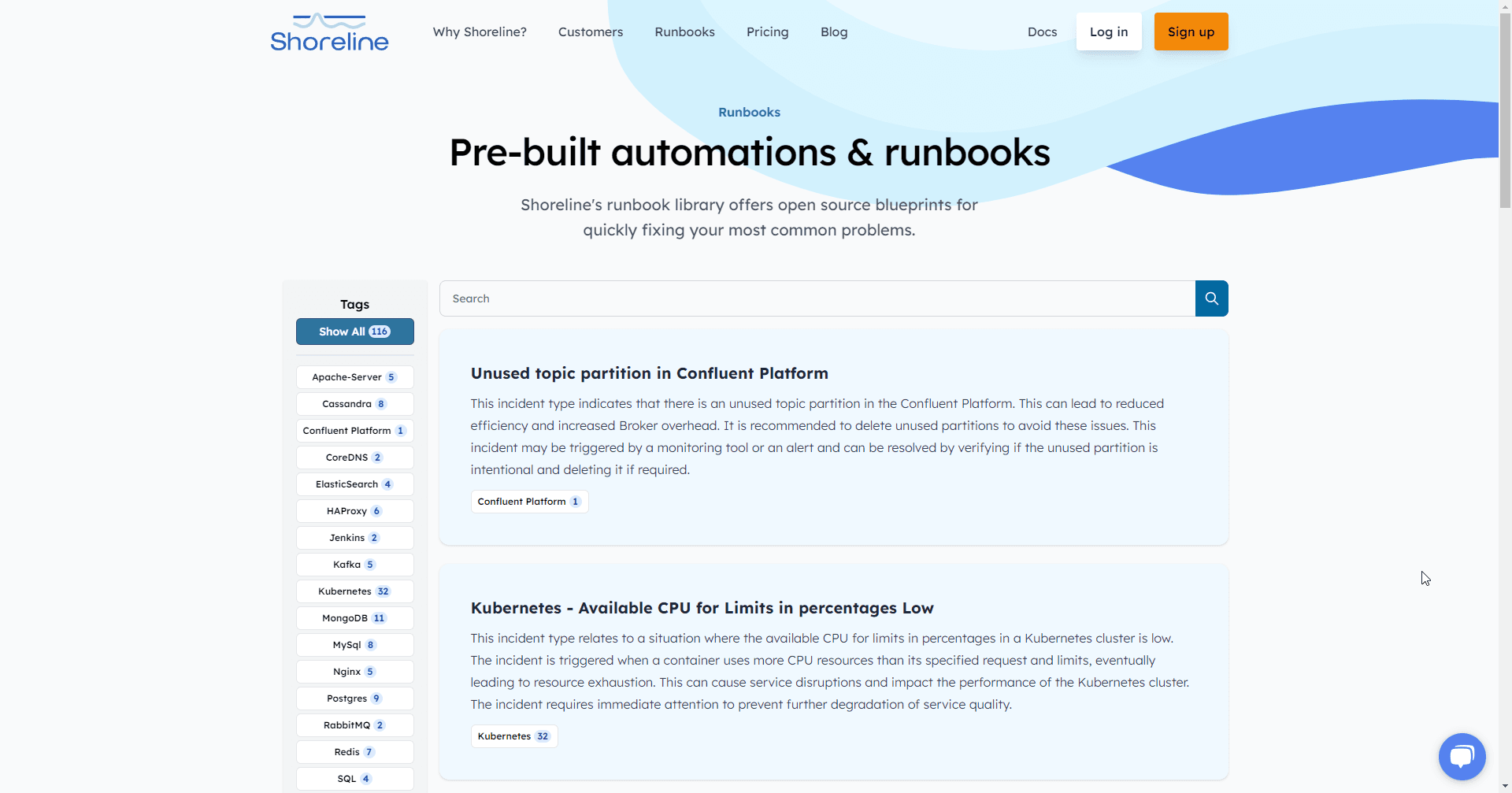 AI-powered Runbook Generator